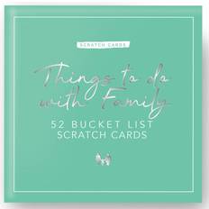 Gift cards Gift Republic Scratch Cards Family