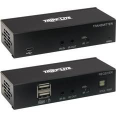 Hdcp 2.2 Tripp Lite Eaton Series DisplayPort to HDMI Extender Kit