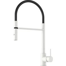 Mora Armatur INXX II Mat hvid