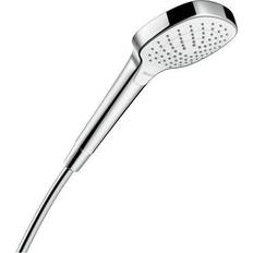 Hansgrohe Croma Select E (26813400) Bianco, Cromo