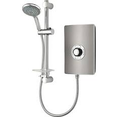 Triton Showers RECOL209GUNMTL Collection II