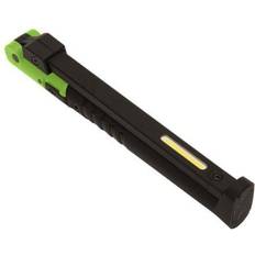 Torches Sealey LED01G Rechargeable Slim Light 2