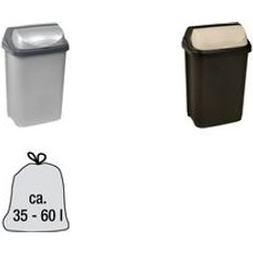 Affaldsspand 25L Rasmus 10454826