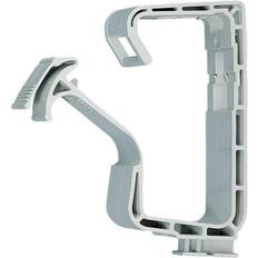 WC- & Abwasserrohre Fischer Sammelhalter 58140 25 St