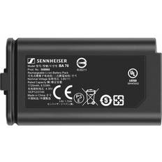 Microfoni Sennheiser BA 70