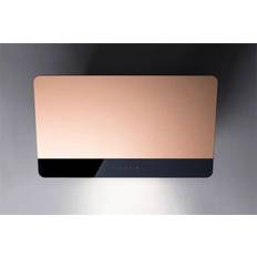 Emhætter Witt Clean Copper Skråtstillet