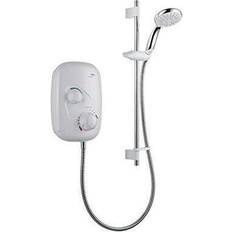 Shower Sets Mira Mira Showers 1.1532.401 Manual Power Shower