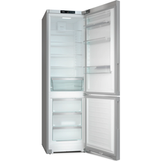 Miele Kfn4395ddel Kyl-frys Rostfritt Stål, Grå