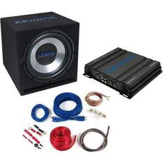 Crunch CBP500 Kit HiFi