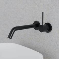 Armatur Lavabo Primy Harmonized 1 indbygningsarmatur Coal
