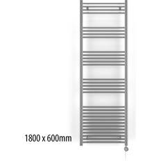 Heated Towel Rails Terma Leo 800