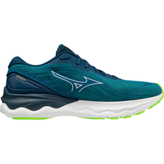 Mizuno Textile Sport Shoes Mizuno Wave Skyrise 3 M - Blue