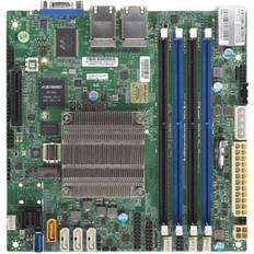 Hovedkort SuperMicro A2SDi-4C-HLN4F