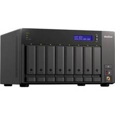QNAP VioStor QVP-85A