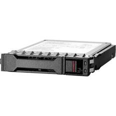 HP Hewlett Packard Hpe 2.4tb SAS 10k sff BC SED-filer p28618-b21