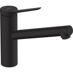 Hansgrohe Zesis M33(74802670) Matt black