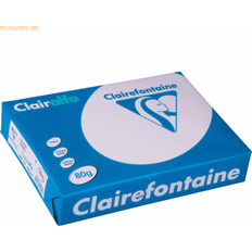 Blanc Papiers de bureau Clairefontaine Clairalfa 1979C kopieringspapper A4