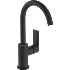 Hansgrohe Rebris E 210(72576670) Matt black