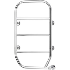 Handdukstork 450 mm LVI Nila Ti (9412226) 450x800mm Krom