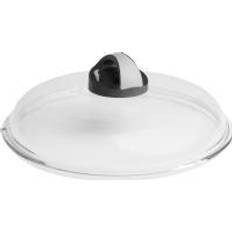 Ballarini Utensilios de cocina Ballarini De Cristal Abombada 20 cm - Vidrio - Transparent Tapa