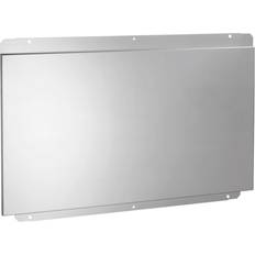 Emhætter Bertazzoni BERTAZZONI 901368 EMHÆTTE STÆNKSKÆRM 120 120 cm, Rustfri stål