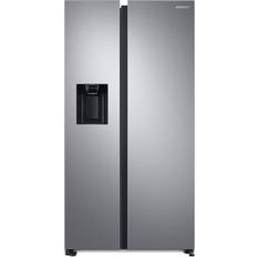 Samsung Gefrierschränke Samsung Køleskab/fryser 409liter Klasse D