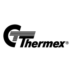 Thermex newcastle Thermex 500.00.3050.0 Loftspodie, Hvid