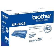 Blæk & Toner Brother DRB023