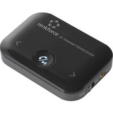 Bluetooth 5.0 modtager Renkforce RF-BTR-150 Bluetooth®