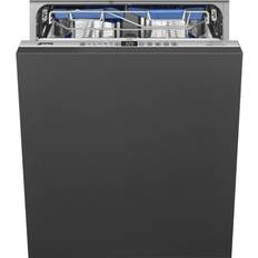 Smeg DI322BQLH Integrated