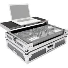 DJ-Player Magma DJ-Controller Workstation DDJ-800-Flightcase