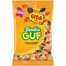 Familie Guf 900 g.