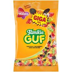 Familie guf Malaco Familie Guf 900 g.