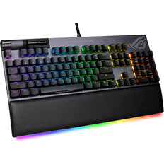 Asus rog strix flare ASUS ROG STRIX FLARE II Animate (Nordic)