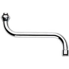 Grohe 3/4" S-tud Krom