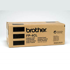 Brother Impresora láser Fusibles Brother FP-4CL Fusing Unit