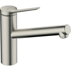 Hansgrohe Zesis M33(74802800) Acero inoxidable