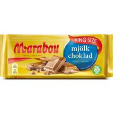 Marabou Milk Chocolate 250g