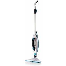 Blu Pulitori a Vapore Ariete Steam Mop 0.35 Litri 1500W Blu