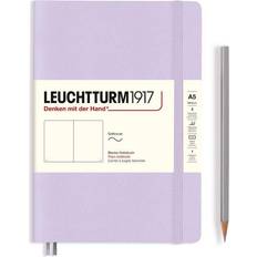 Leuchtturm1917 Blank Softcover