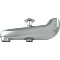 Utloppspip fm mattsson FM Mattsson 59950000 Krom