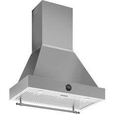 Wall Mounted Extractor Fans Bertazzoni Heritage 36" Externally Vented