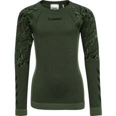 Hummel Spun Seamless T-shirt (212283)