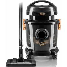 Aspiradoras Haeger Aquaclean 1200 1200 W 9 L Negro - Black