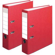 Esselte Red 11276 2 X A4 Ring Office Filing