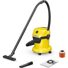 Karcher 5 Kärcher WD 3 V-15/4/20 Pölynimuri