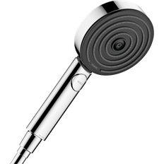 Hansgrohe Pulsify Blend (24113000) Sort, Krom