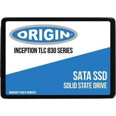 Origin Storage Nb-250ssd-tlc 250gb Tlc Ssd Sata 2.5in