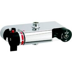 Damixa (727812604) Black Chrome