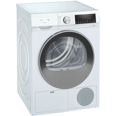 Siemens WQ42G2ABDN Vit
